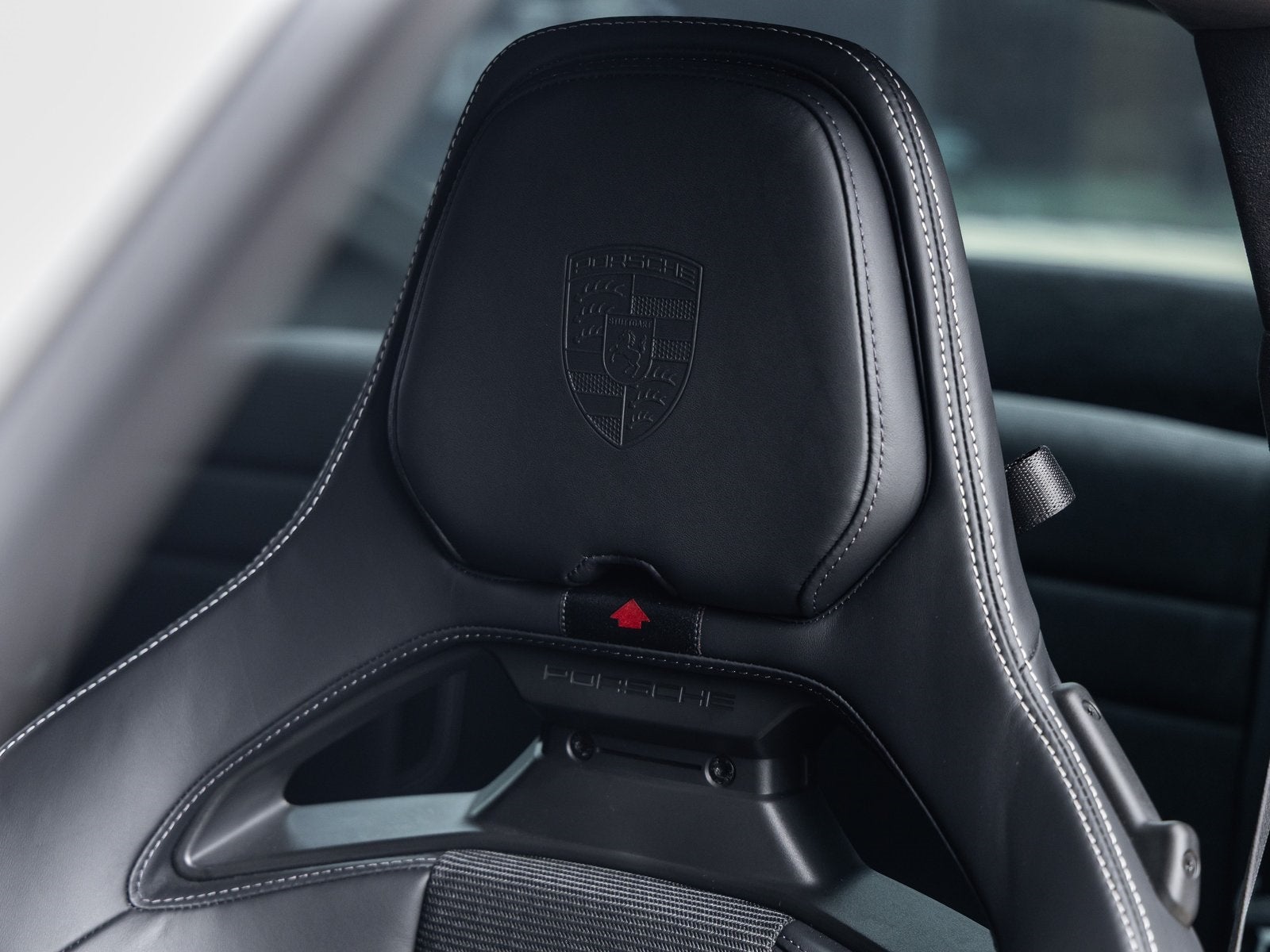 2026 Porsche 911 911 GT3 with Touring Package