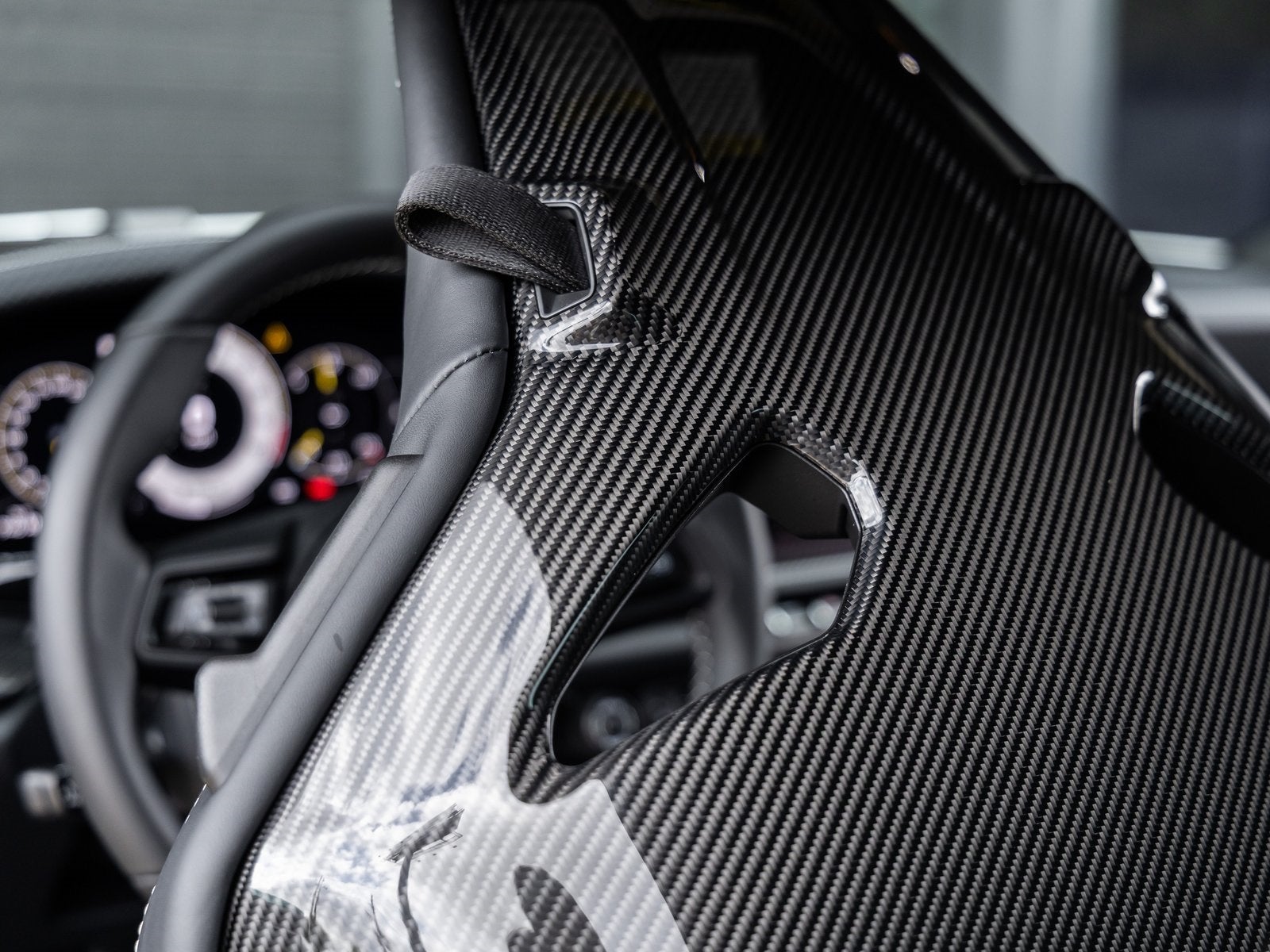 2026 Porsche 911 911 GT3 with Touring Package