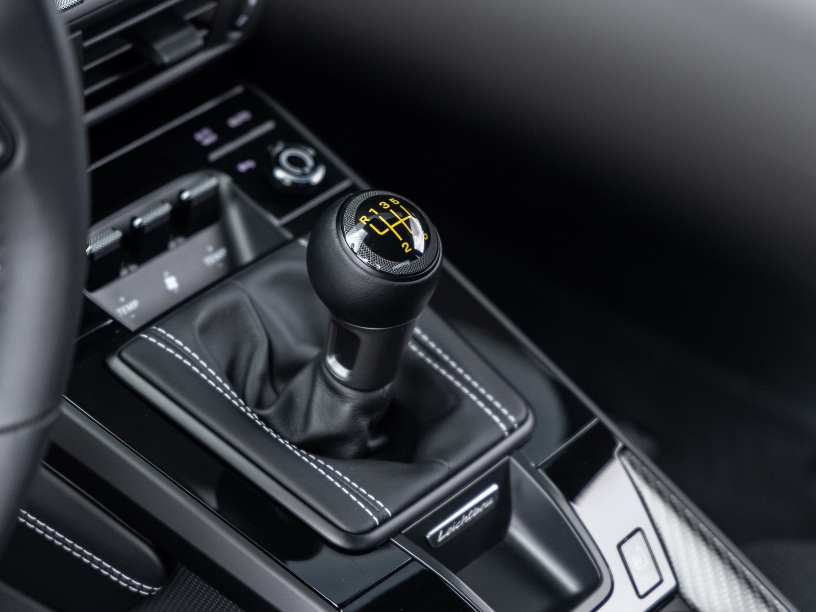 2026 Porsche 911 911 GT3 with Touring Package