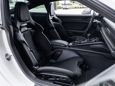 2026 Porsche 911 911 GT3 with Touring Package