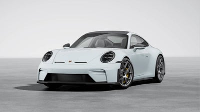2026 Porsche 911 911 GT3 with Touring Package