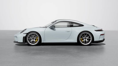 2026 Porsche 911 911 GT3 with Touring Package
