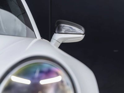 2026 Porsche 911 911 GT3 with Touring Package