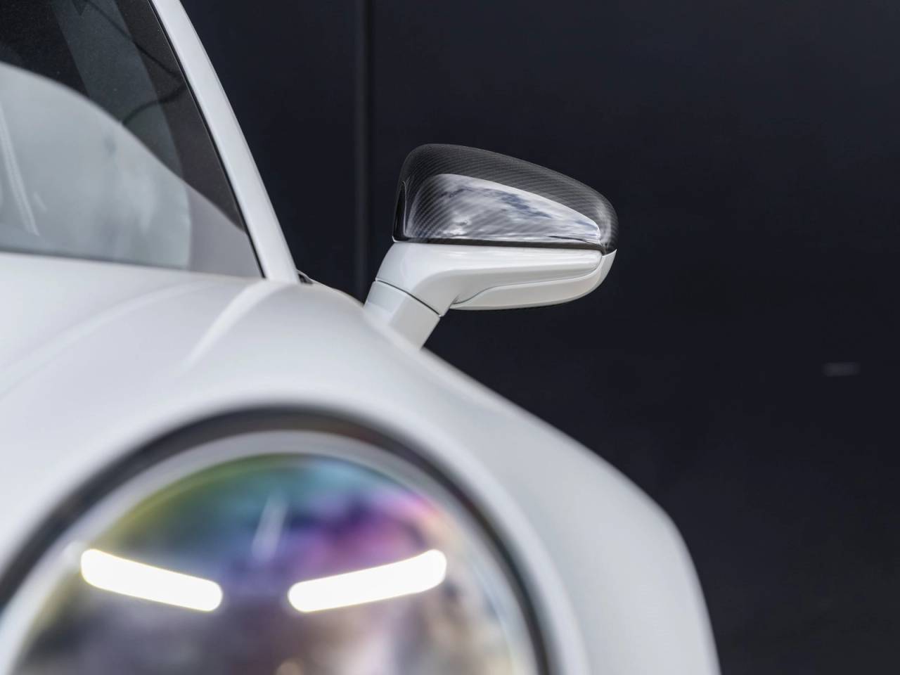 2026 Porsche 911 911 GT3 with Touring Package