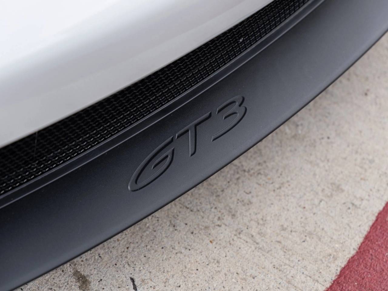 2026 Porsche 911 911 GT3 with Touring Package