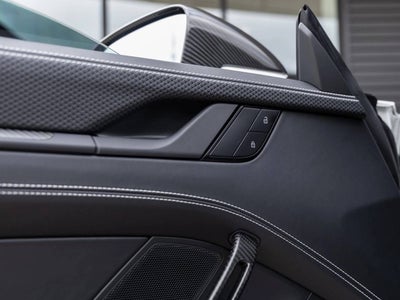 2026 Porsche 911 911 GT3 with Touring Package