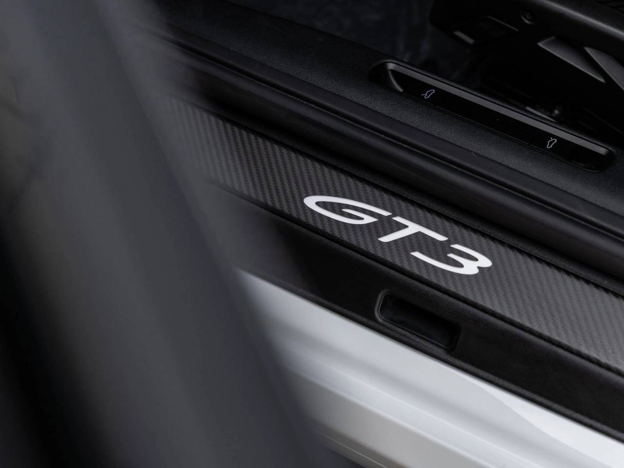 2026 Porsche 911 911 GT3 with Touring Package