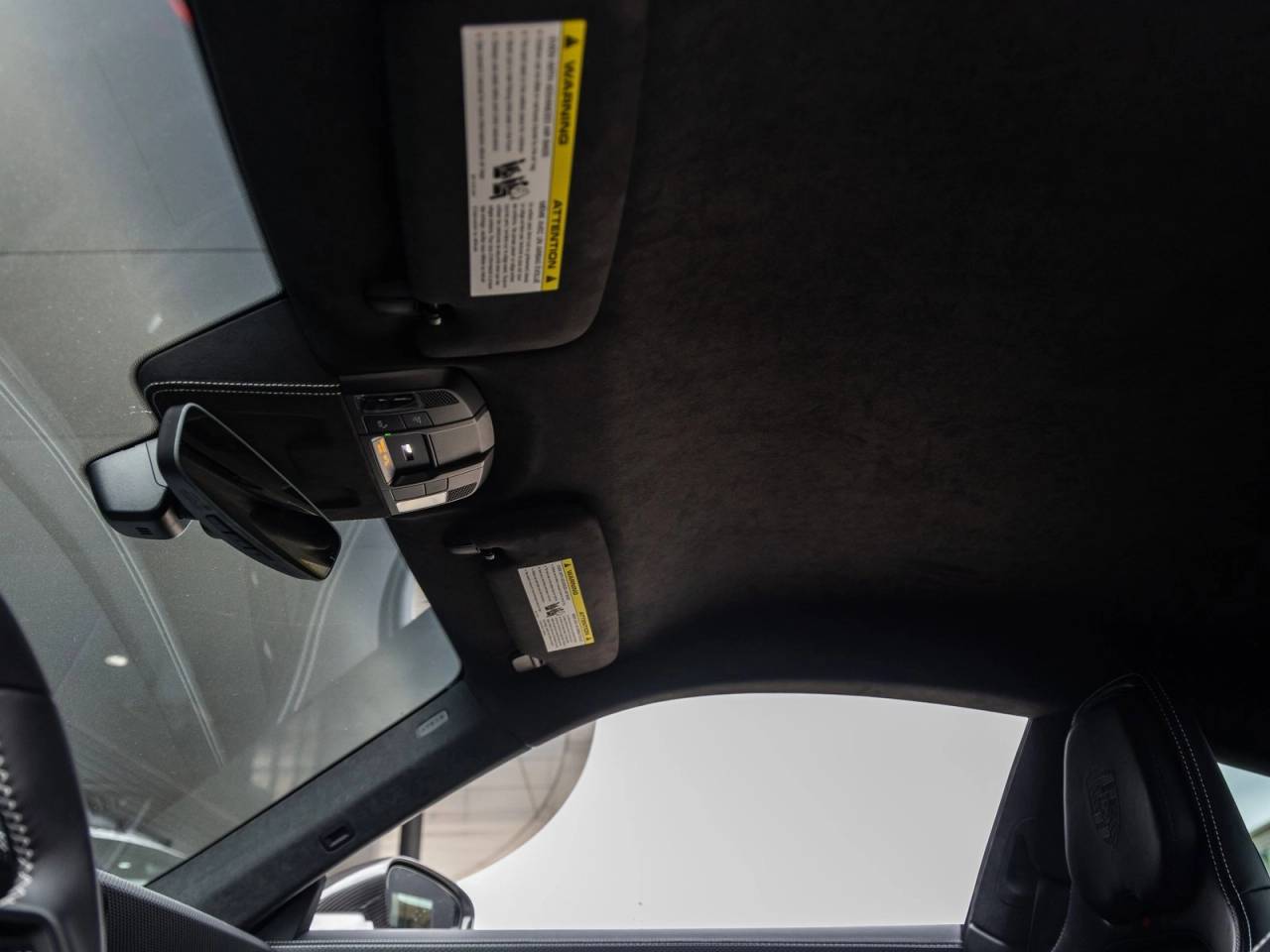 2026 Porsche 911 911 GT3 with Touring Package