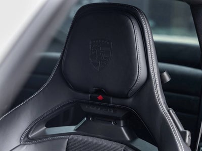 2026 Porsche 911 911 GT3 with Touring Package