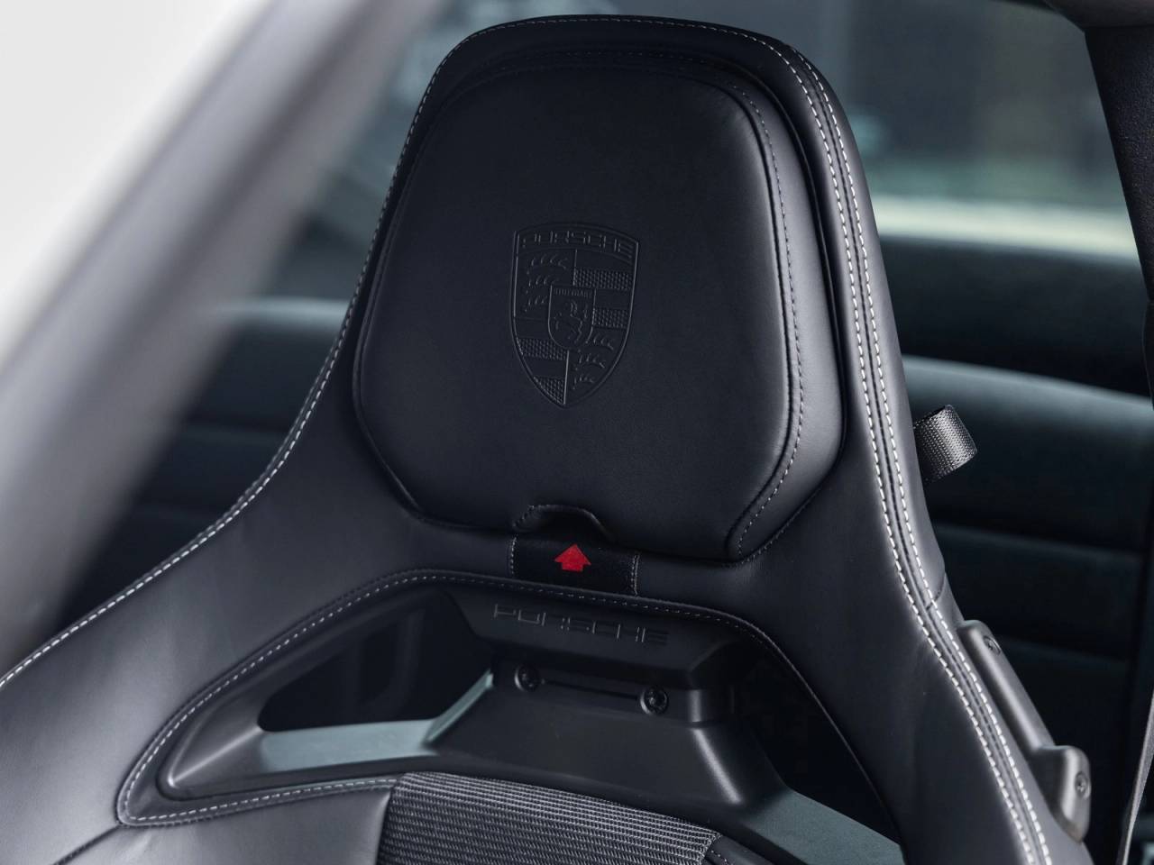 2026 Porsche 911 911 GT3 with Touring Package