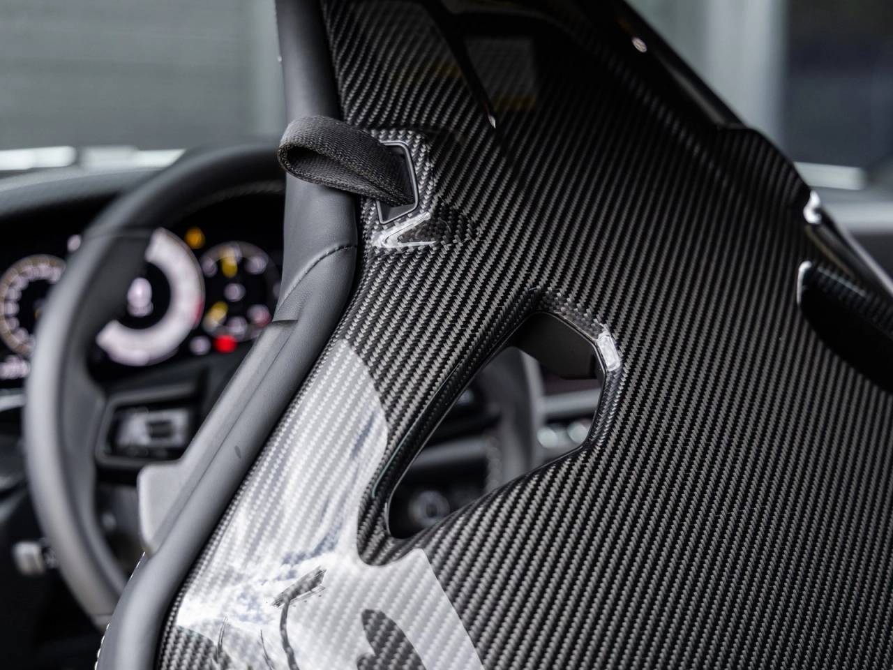 2026 Porsche 911 911 GT3 with Touring Package