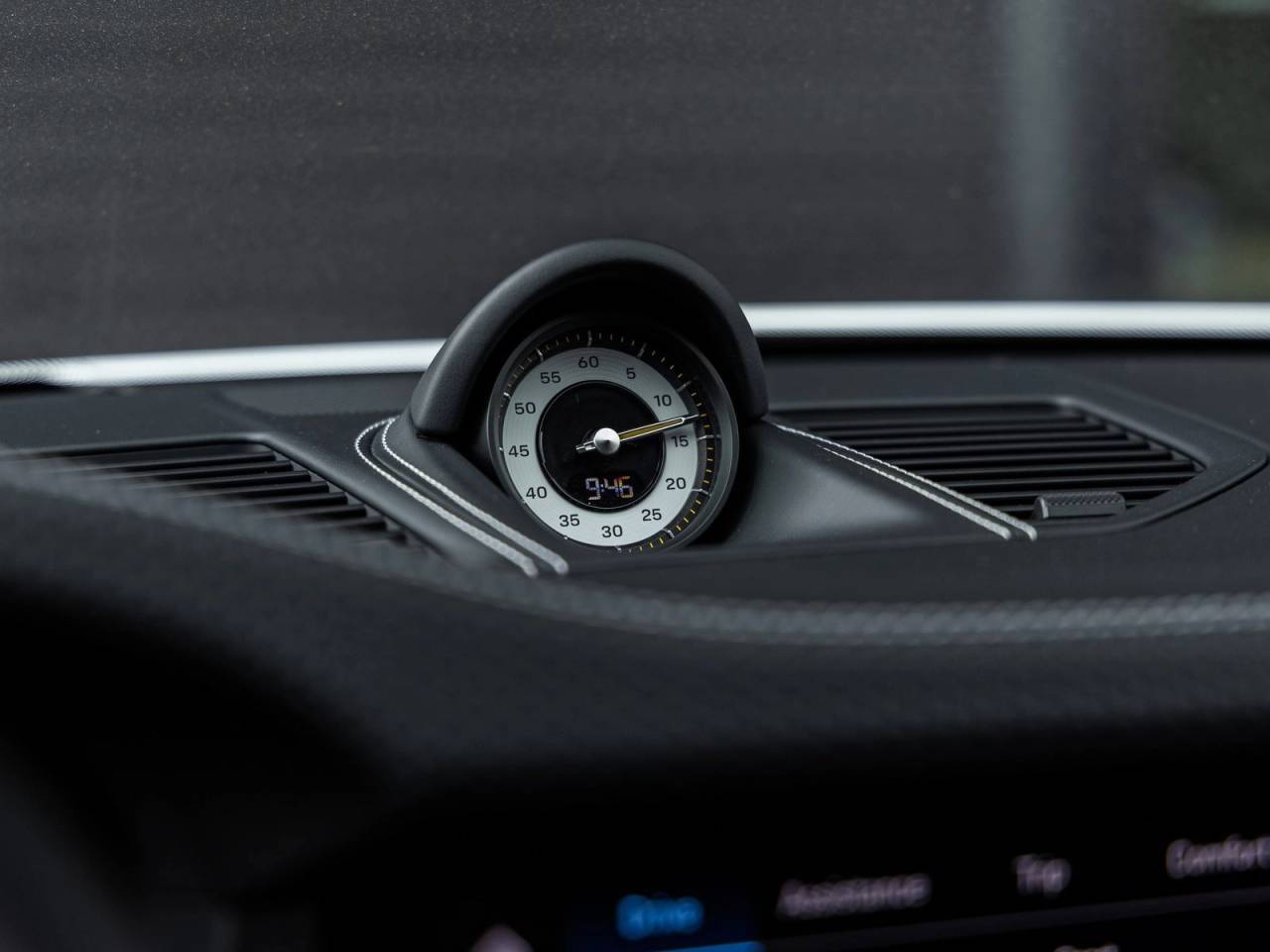 2026 Porsche 911 911 GT3 with Touring Package