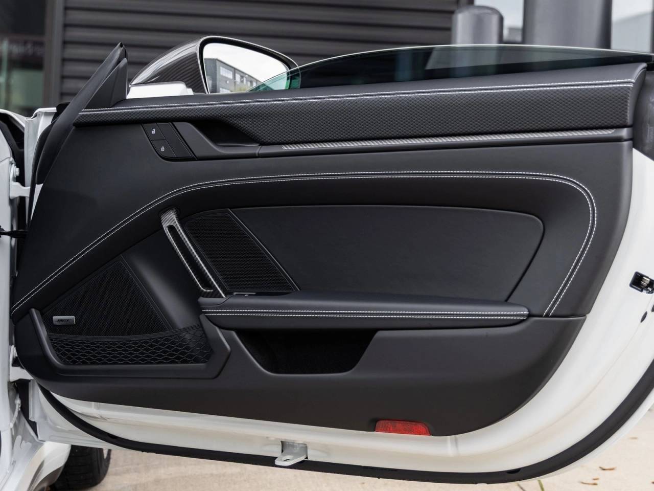 2026 Porsche 911 911 GT3 with Touring Package