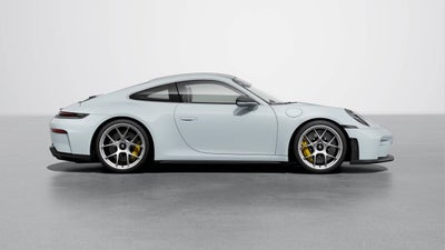 2026 Porsche 911 911 GT3 with Touring Package
