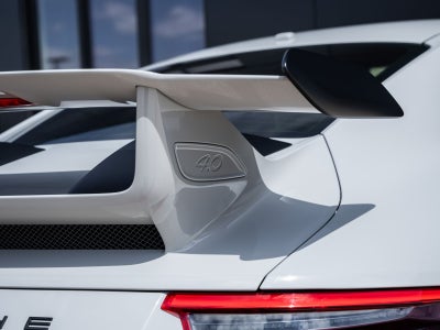 2019 Porsche 911 GT3
