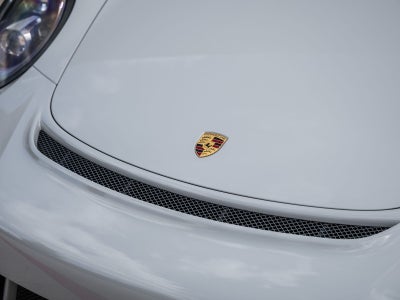 2019 Porsche 911 GT3
