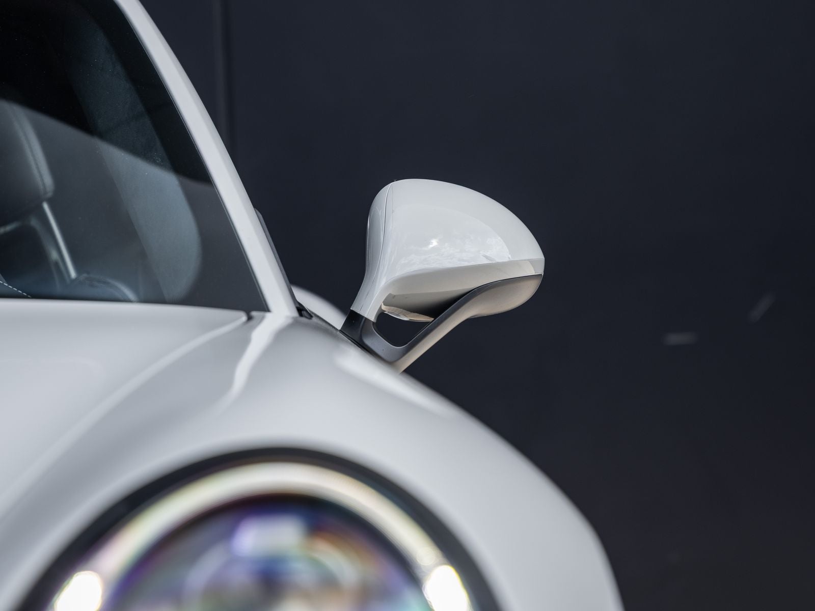 2019 Porsche 911 GT3