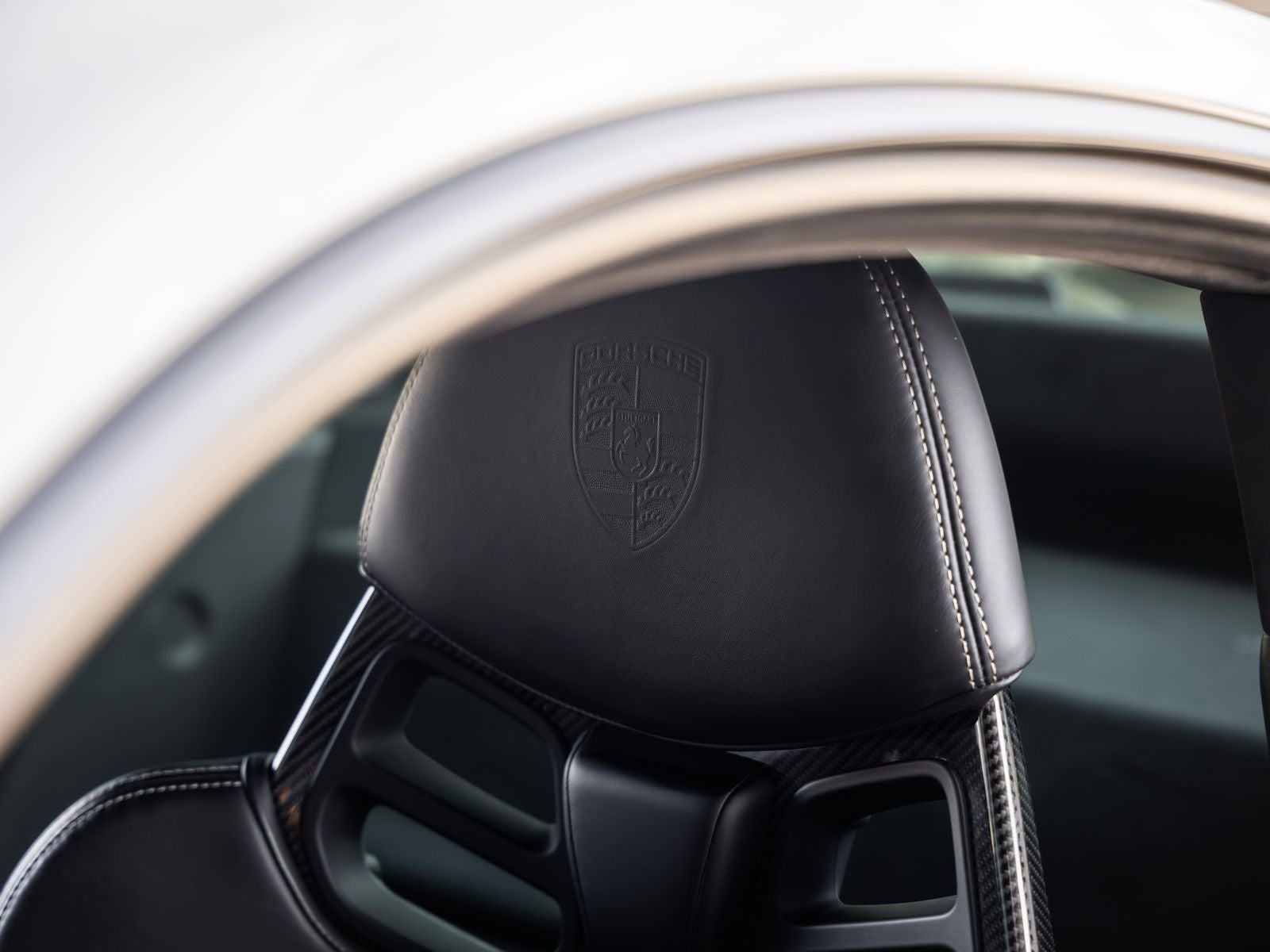 2019 Porsche 911 GT3