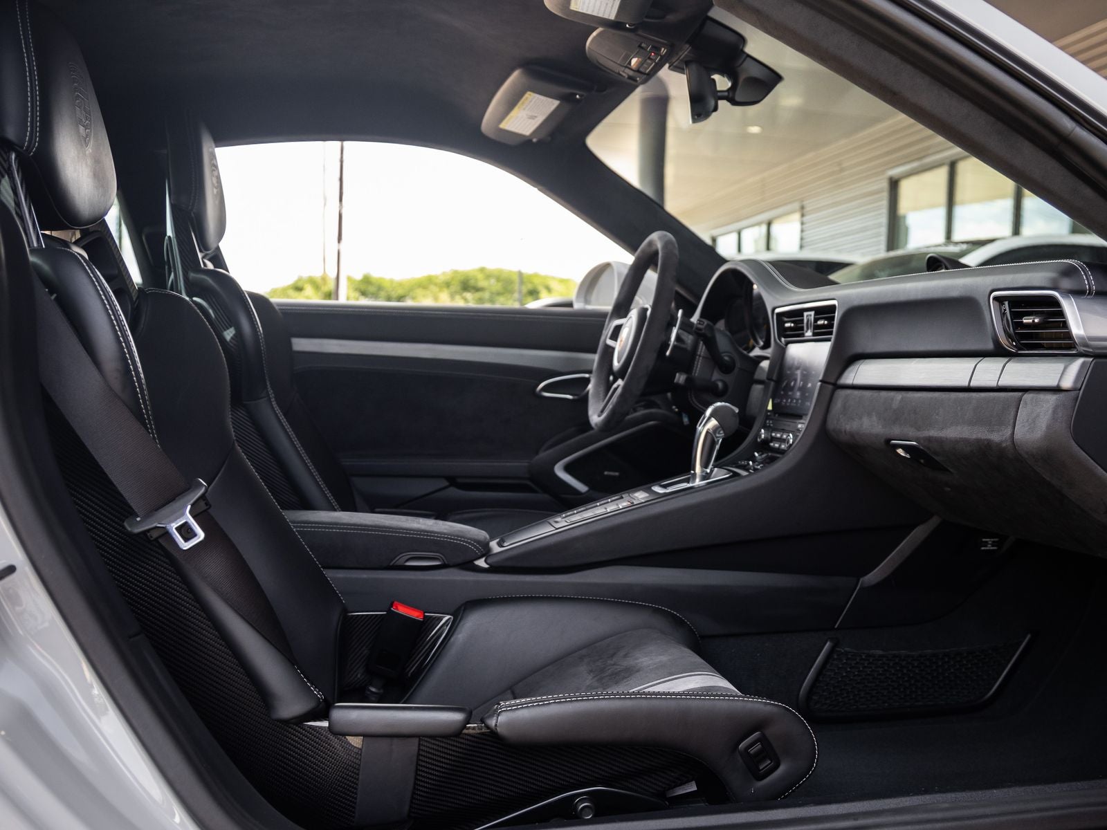 2019 Porsche 911 GT3