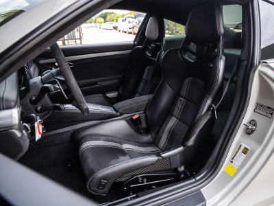 2019 Porsche 911 GT3