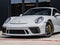 2019 Porsche 911 GT3