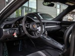 2019 Porsche 911 GT3