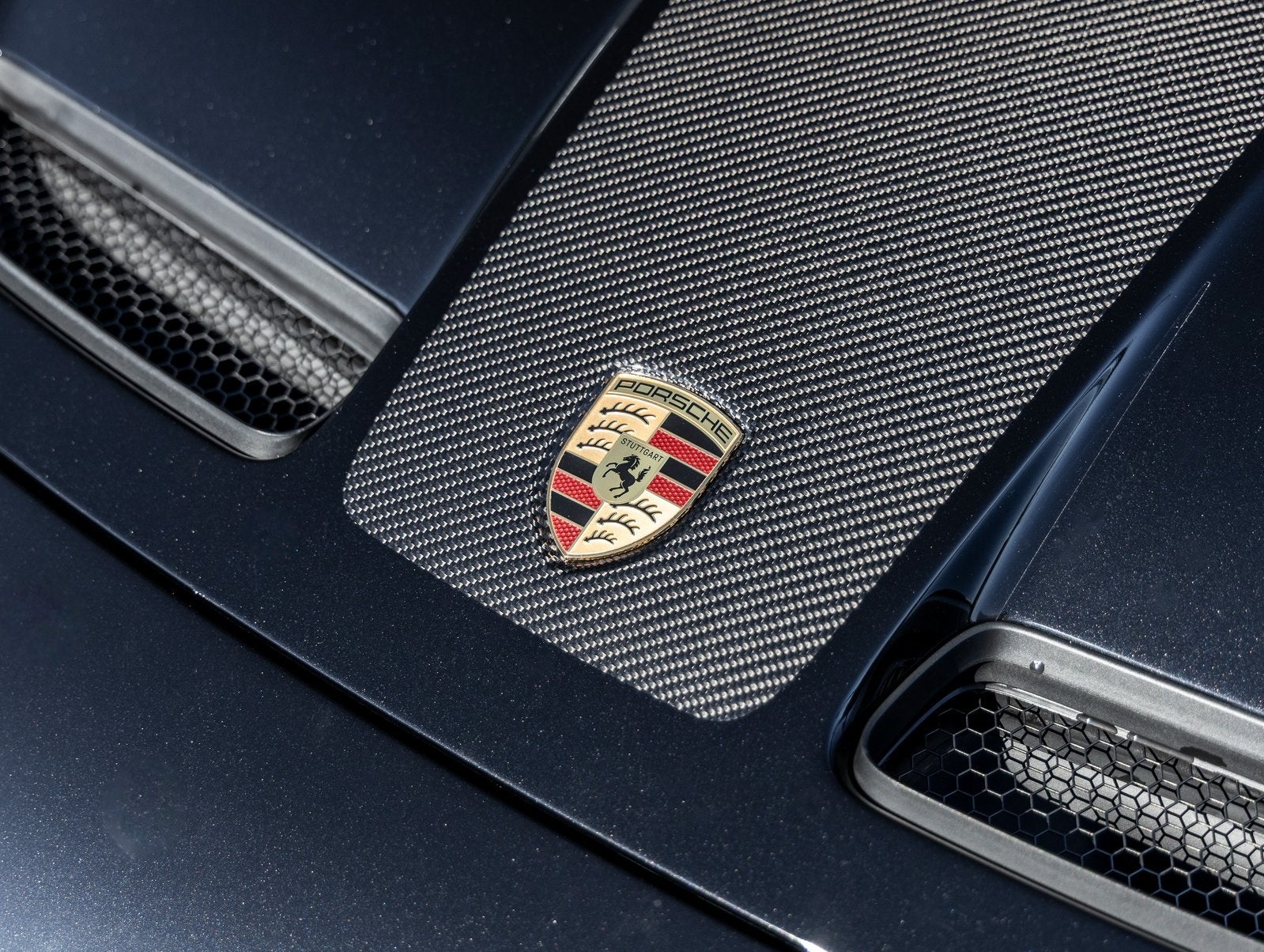 2025 Porsche 911 911 GT3