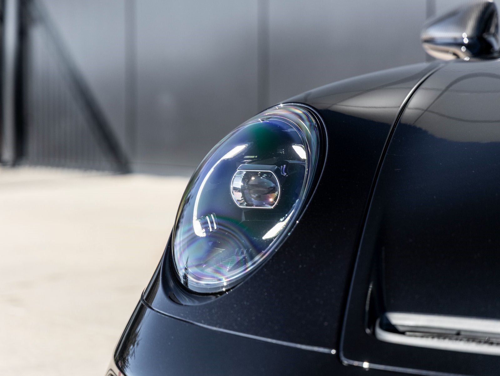 2025 Porsche 911 911 GT3