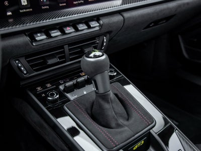 2025 Porsche 911 911 GT3