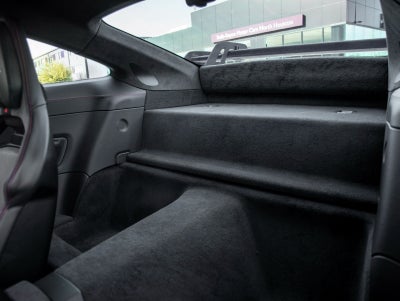 2025 Porsche 911 911 GT3