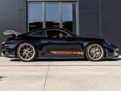 2025 Porsche 911 911 GT3