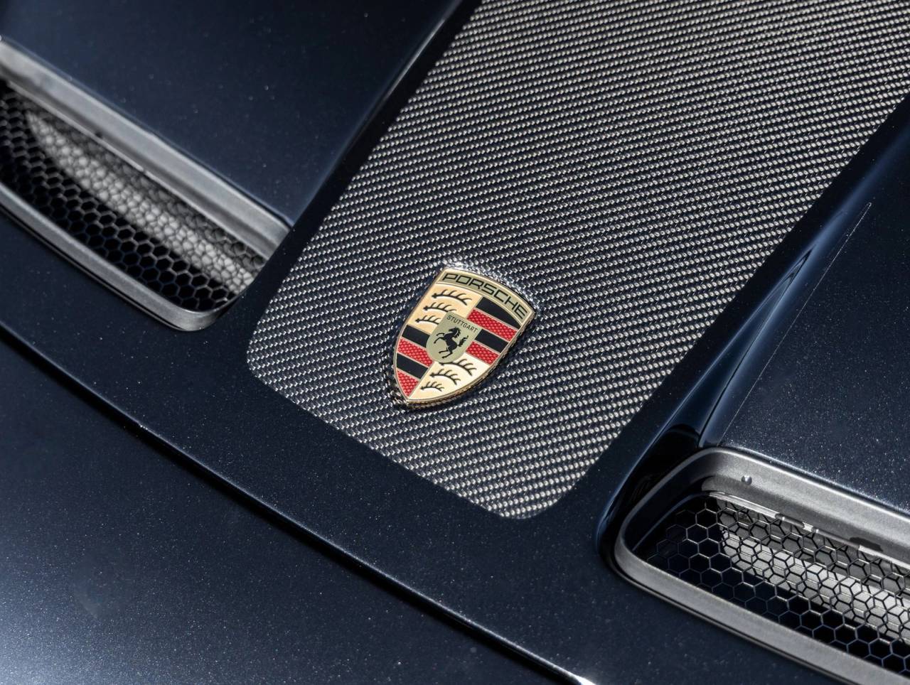 2025 Porsche 911 911 GT3