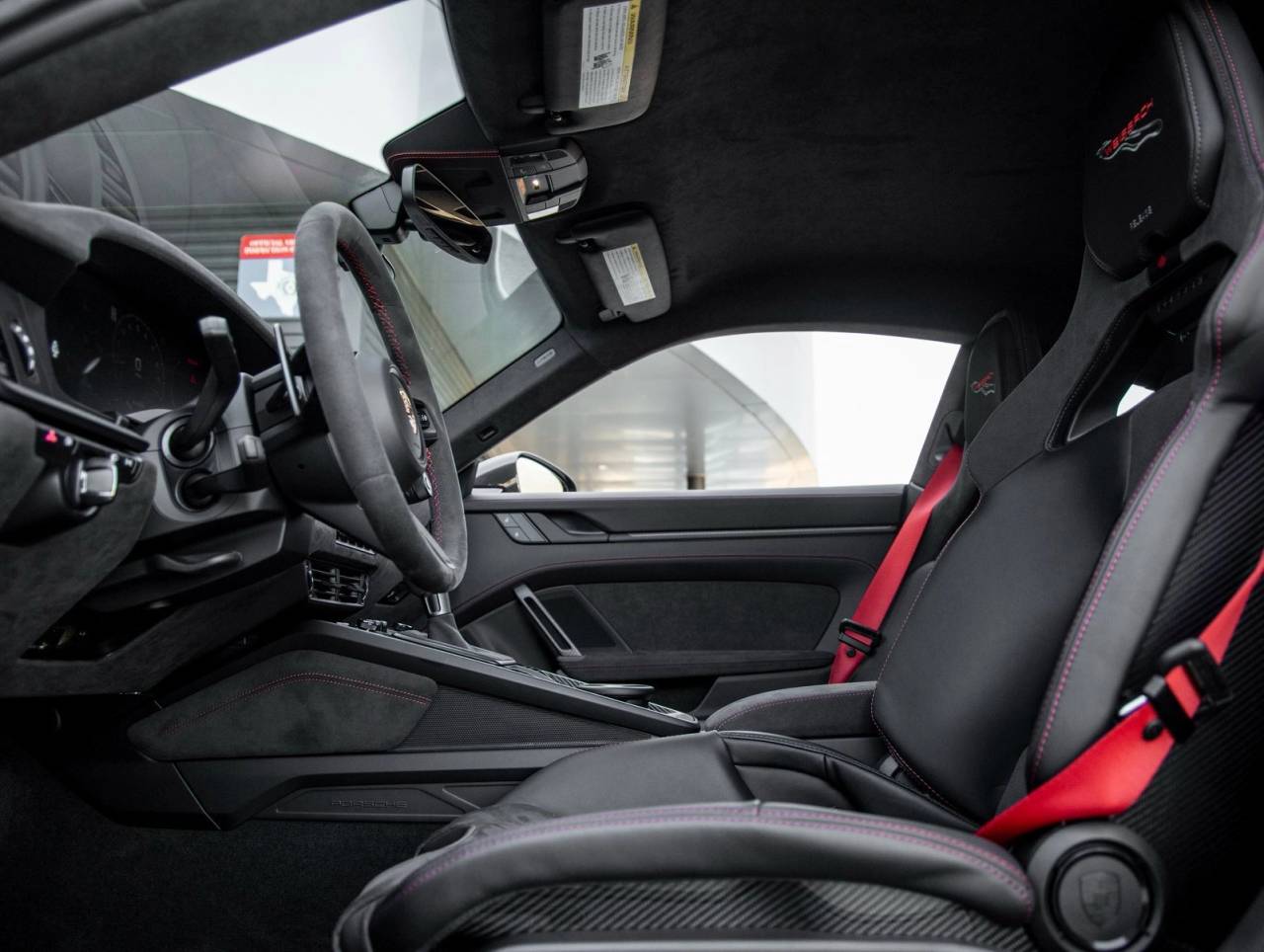 2025 Porsche 911 911 GT3