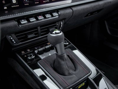 2025 Porsche 911 911 GT3