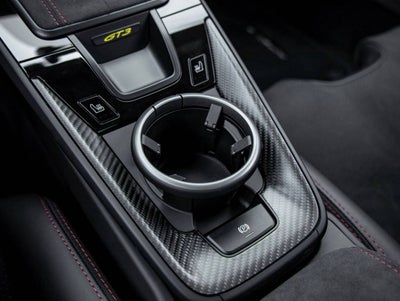 2025 Porsche 911 911 GT3