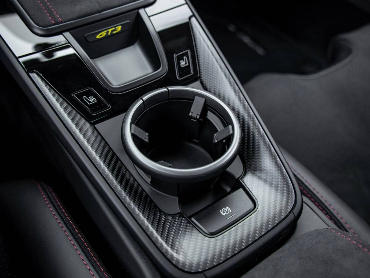 2025 Porsche 911 911 GT3