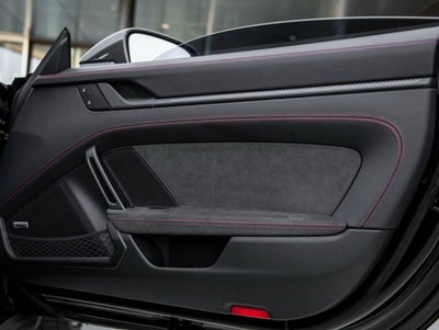 2025 Porsche 911 911 GT3