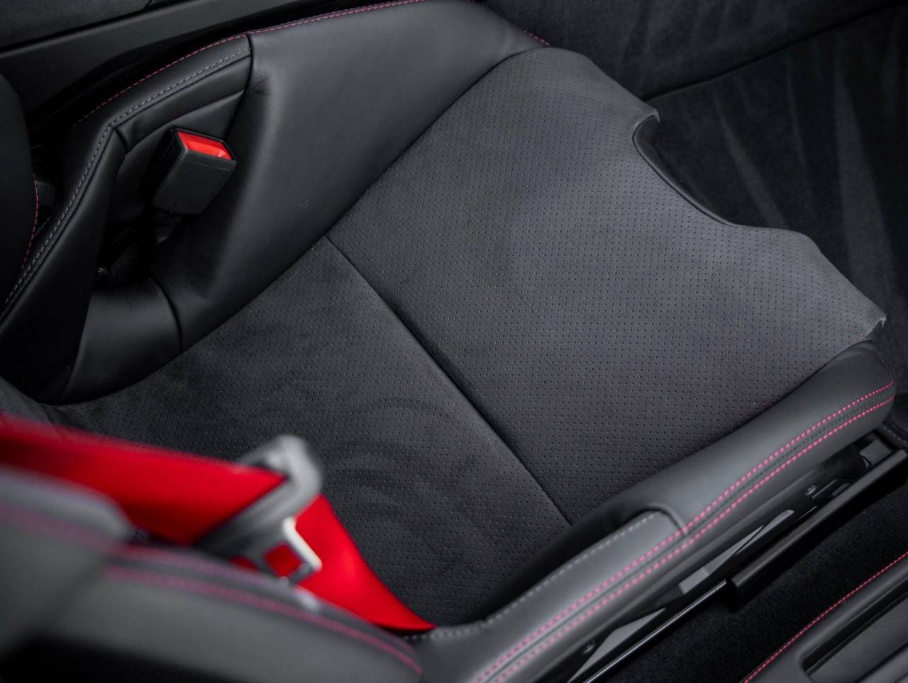 2025 Porsche 911 911 GT3