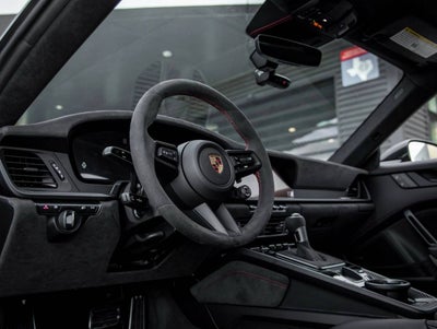 2025 Porsche 911 911 GT3