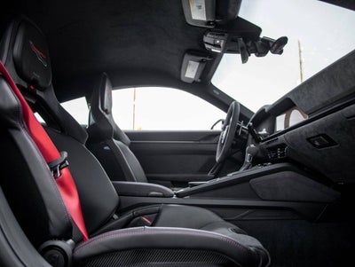 2025 Porsche 911 911 GT3