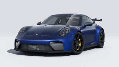 2026 Porsche 911 911 GT3