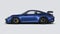 2026 Porsche 911 911 GT3