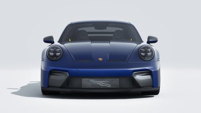 2026 Porsche 911 911 GT3