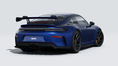 2026 Porsche 911 911 GT3
