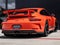 2018 Porsche 911 GT3