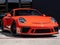 2018 Porsche 911 GT3
