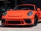 2018 Porsche 911 GT3