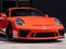 2018 Porsche 911 GT3
