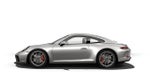2018 Porsche 911 911 GT3