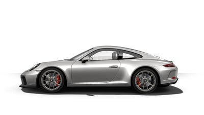 2018 Porsche 911 911 GT3